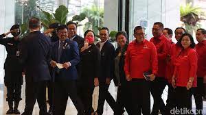 Kerap Menyindir, Nasdem Pertanyakan Alasan PDIP Cuma Ributkan Deklarasi Anies